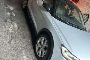 Audi A1 citycarver