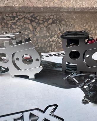 Supporti motore brushless