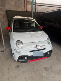 500 Abarth 