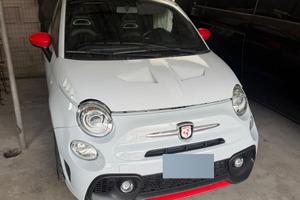 500 Abarth 