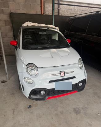 500 Abarth 