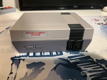 Super Nintendo!! 2 controller e alimentazione!!