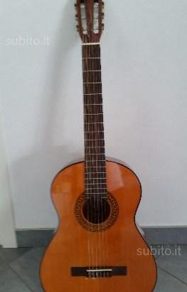 Melody guitar Modello 420, anni 70