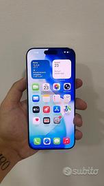 Apple iPhone 16 Pro Max white 256 GB - 9375