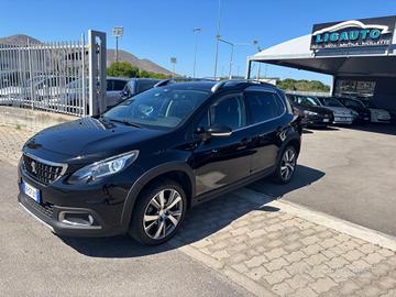 Peugeot 2008 BlueHDi 100 Allure