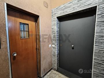 Appartamento - Catania