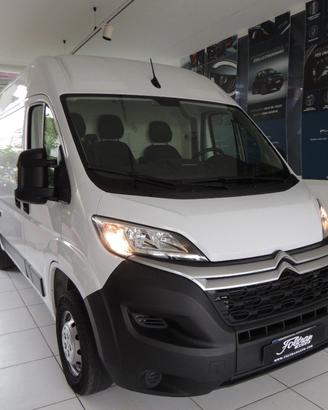 CITROEN Jumper 30 BlueHDi 120 L2-H2 Furgone P+IV