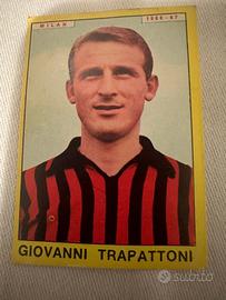 Figurine Calciatori