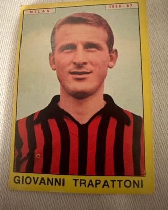 Figurine Calciatori