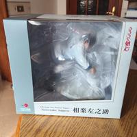 Sanosuke Sagara figure 1:8 Kotobukiya Kenshin 