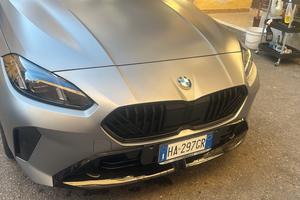 bmw 220 d gran coupè allestimento M