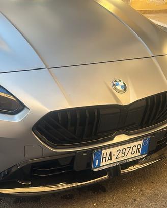 bmw 220 d gran coupè allestimento M