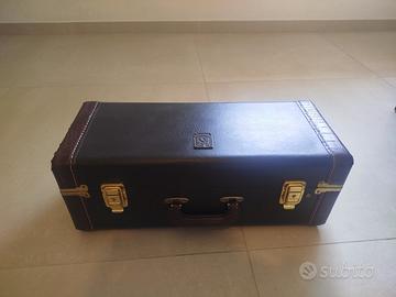 Custodia Tromba Bach Originale