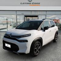 Citroen C3 Aircross 1.5 bluehdi Feel s&s 120cv AUT