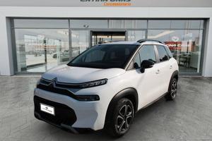 Citroen C3 Aircross 1.5 bluehdi Feel s&s 120cv AUT