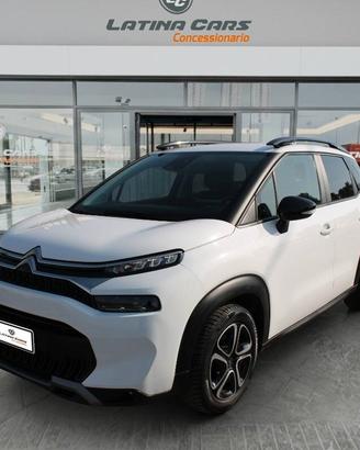 Citroen C3 Aircross 1.5 bluehdi Feel s&s 120cv AUT
