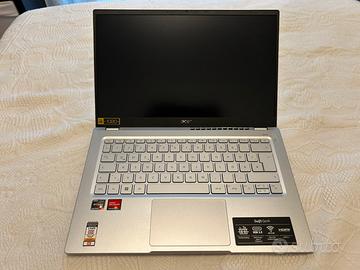 Asus Swift Go14 - Senza disco