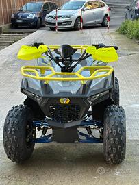 lem quad