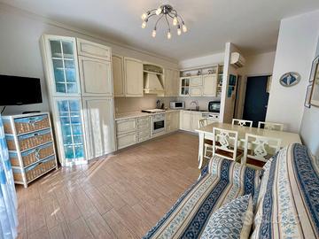 LEPANTO, bilocale ristrutturato vicino al mare