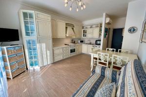 LEPANTO, bilocale ristrutturato vicino al mare