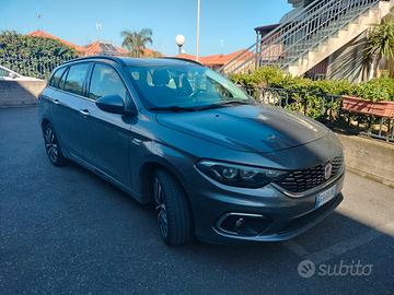 FIAT TIPO S.W. GPL