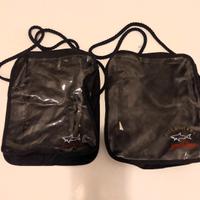 custodie per abito Paul & Shark