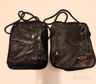 custodie per abito Paul & Shark