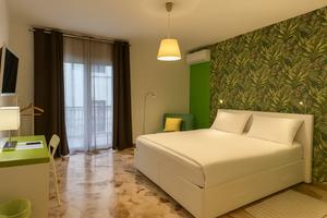 Un'evasione di lusso, anche solo per poche ore