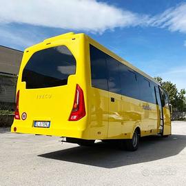 Autista DE kb Cqc Persone /Merci