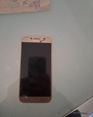Samsung A5 