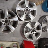 Cerchi 17'' BMW wheel style 142
