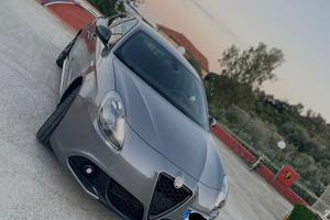 Alfa Romeo Giulietta B-tech 1600 mjt