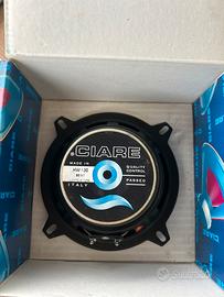 Woofer Ciare HW 130 - 90W 8 Ohm (Diametro 130mm )