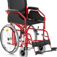 Carrozzina per disabili