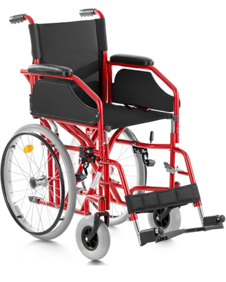 Carrozzina per disabili