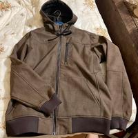 Giubbotto cinch reining