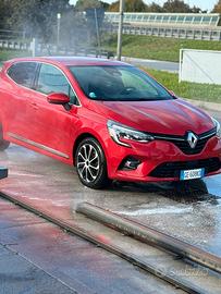 Renault clio V 2021