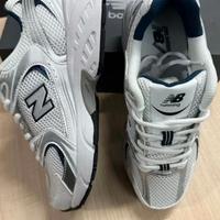 New Balance 530 Taglia 38.5 – Sneakers Nuove