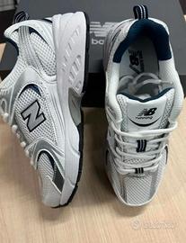 New Balance 530 Taglia 38.5 – Sneakers Nuove