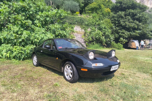 Mazda mx5 92 115cv