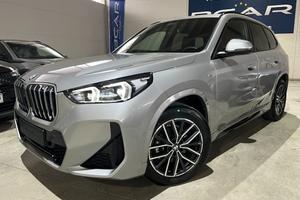BMW X1 sDrive 18i Msport "18 M sport/Navi/Led/Pa