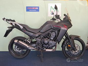 Honda XL 750 Transalp