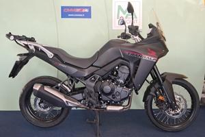Honda XL 750 Transalp