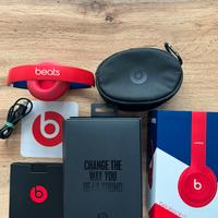 Beats solo3 Club edition