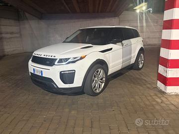 Range rover