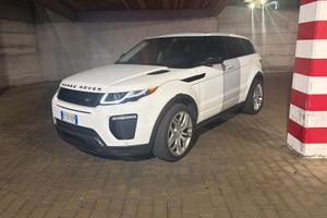 Range rover