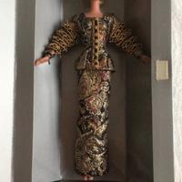Barbie edizione limitata Christian Dior 