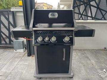 Barbecue Napoleon