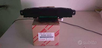 ricambio originale Toyota land cruiser  j120