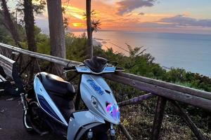 F12 R AC 70cc